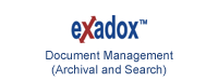 eXtractoflex website