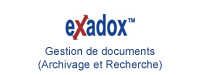 eXtractoflex website