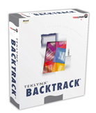 Try Backtrack